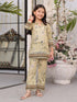 Raqsam 2 Piece Lawn Kids Suit RKLS-2-05