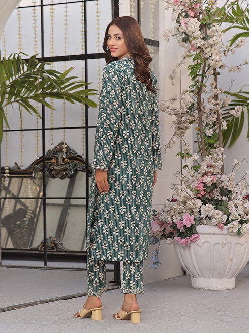 Raqsam 2 Piece Lawn Suit RLS-2-07