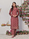 Raqsam 2 Piece Lawn Suit RLS-2-012