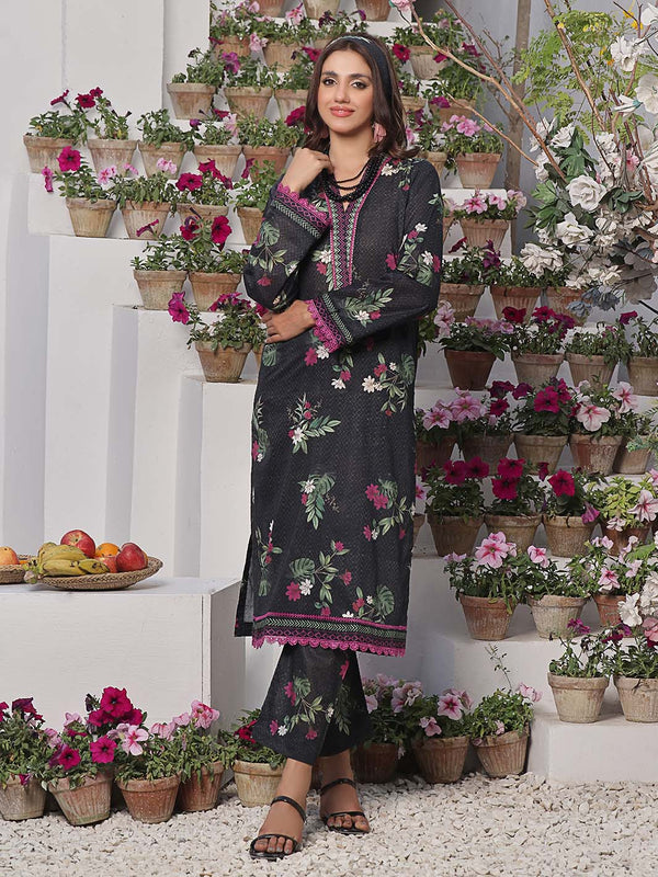 Raqsam 2 Piece Lawn Suit RLS-2-011