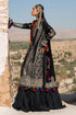 Sana Safinaz Embroidered Cotton 3 piece Suit S231-001A-DF
