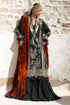 Sana Safinaz Embroidered Cotton 3 piece Suit S231-001A-DF