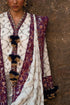 Sana Safinaz Embroidered Slub 3 piece Suit S231-005A-CP