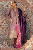 Sana Safinaz Embroidered Raw Silk 3 piece Suit S231-007A-DE