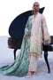 Sana Safinaz Slub Suit S241-001B-3CP