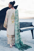Sana Safinaz Slub Suit S241-001B-3CP