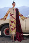 Sana Safinaz Slub Suit S241-003B-3CP