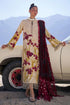 Sana Safinaz Slub Suit S241-003B-3CP