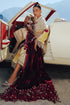 Sana Safinaz Slub Suit S241-003B-3CP