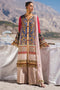 Sana Safinaz Slub Suit S241-004B-3CP
