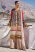 Sana Safinaz Slub Suit S241-004B-3CP