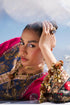 Sana Safinaz Slub Suit S241-004B-3CP