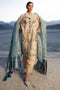 Sana Safinaz Slub Suit S241-005B-3CP