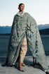 Sana Safinaz Slub Suit S241-005B-3CP