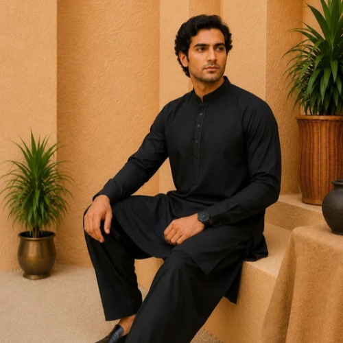 Shalwar Kameez