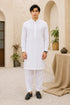 Mens 2PC Wash & Wear Shalwar Kameez ST-11