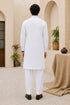 Mens 2PC Wash & Wear Shalwar Kameez ST-12