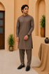 Mens 2PC Wash & Wear Shalwar Kameez ST-08