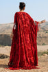 Sana Safinaz Embroidered Polachi 3 piece Suit V231-001-DD