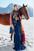 Sana Safinaz Slub Suit V241-001-3CP