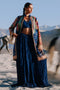 Sana Safinaz Slub Suit V241-001-3CP