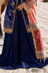 Sana Safinaz Slub Suit V241-001-3CP