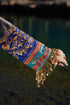 Sana Safinaz Slub Suit V241-004-3CP