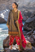 Sana Safinaz Slub Suit V241-004-3CP