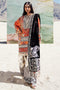 Sana Safinaz Slub Suit V241-007-3CP