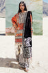 Sana Safinaz Slub Suit V241-007-3CP