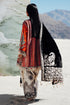 Sana Safinaz Slub Suit V241-007-3CP