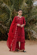 Saira Rizwan Lawn Suit RAYLI-SRL26-06