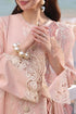 Imrozia Embroidered Lawn Suit SL 84 Amaya