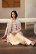 Afrozeh Lawn Suit Horizon Faded