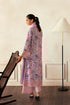 Afrozeh Lawn Suit Cloud Kissed
