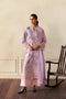 Afrozeh Lawn Suit Cloud Kissed