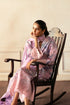 Afrozeh Lawn Suit Cloud Kissed