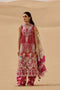 Saira Rizwan Lawn Suit ZUMAR-SRL26-02