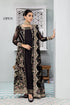 Alizeh Embroidered Chiffon 3 Piece Suit Azha