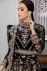Alizeh Embroidered Chiffon 3 Piece Suit Azha