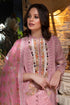 Sobia Nazir Embroidered Lawn 3 Piece suit DESIGN 10B