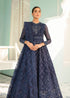 Akbar Aslam Embroidered Net 3 Piece suit MOLLY