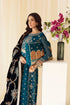 Alizeh Embroidered Chiffon 3 Piece Suit Dasht-e-Naz