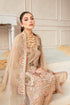 Ramsha Embroided Chiifon 3 Piece suit F-2209