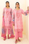Ramsha Digital Printed Khaddar 3 Piece suit E-202