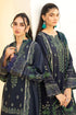 Ramsha Digital Printed Khaddar 3 Piece suit E-201