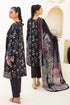 Ramsha Digital Printed Khaddar 3 Piece suit E-209
