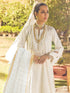 Salitex Embroidered Lawn 3 Piece suit RE-00002A