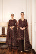 Farasha Embroidered NET 3 piece suit CELINE