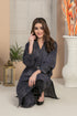 Tawakkal Digital Printed Cambric 2 Piece Suit D-7105